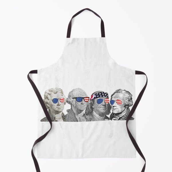 Item preview, It's Only Treason If You Lose Founding Fathers 4th of July T-Shirt Small designed and sold by kevincuellar.