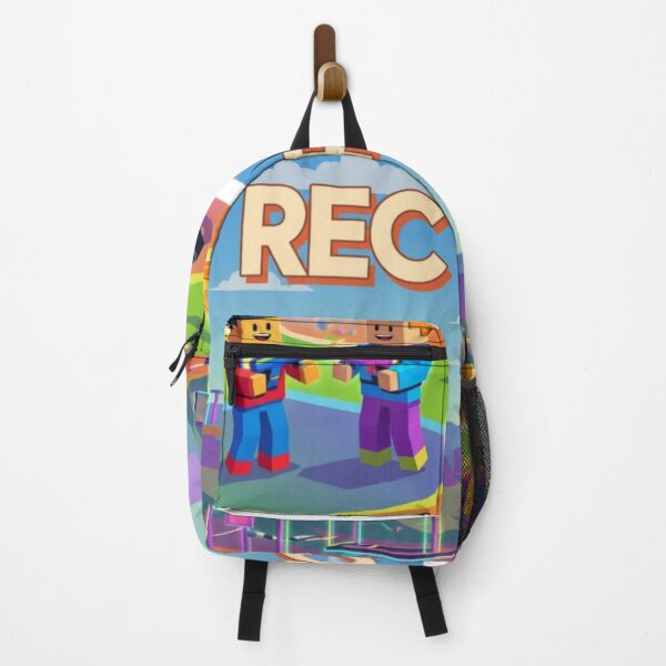 Item preview, Retro Neon Rec Room Adventure designed and sold by BoringClothes .