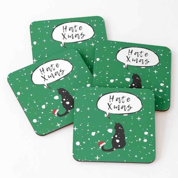 Item preview, Copy of Christmas cat tree. designed and sold by studio468.
