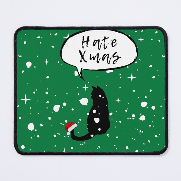 Item preview, Copy of Christmas cat tree. designed and sold by studio468.