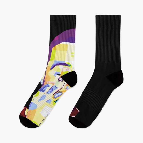 Item preview, Arte pop de Mac Miller designed and sold by Superkent.