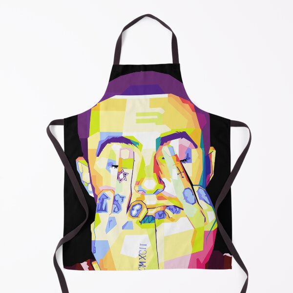 Artikelvorschau, Mac Miller Pop Art entworfen und verkauft von Superkent.