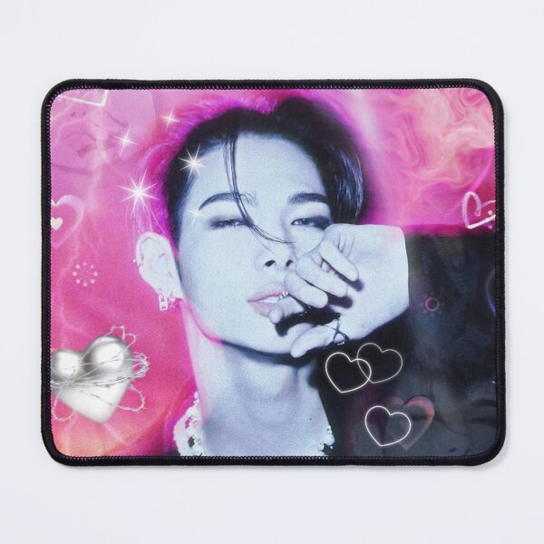 Item preview, Pink Goth Aesthetic Ni-ki designed and sold by Angel-Heartz.