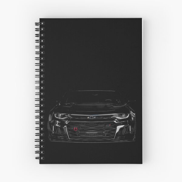 Item preview, Camaro ZL1 - low key designed and sold by mal-photography.