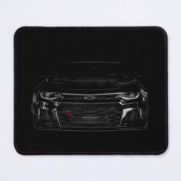 Item preview, Camaro ZL1 - low key designed and sold by mal-photography.