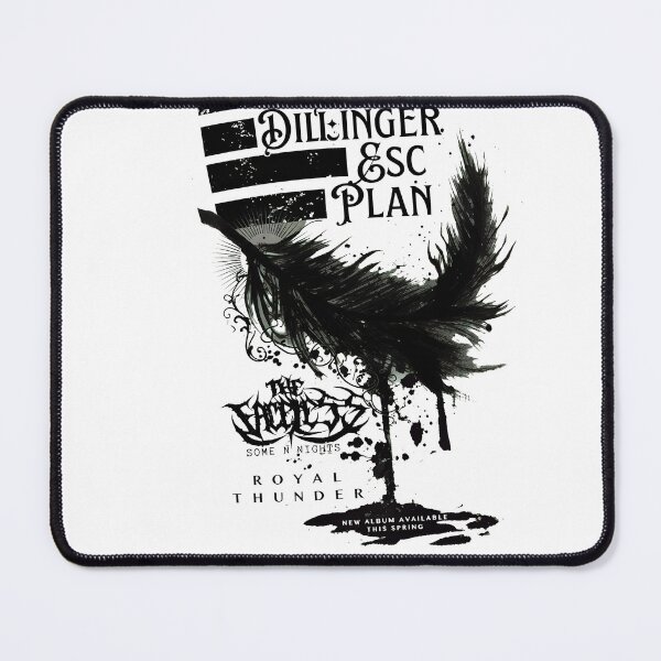 Item preview, Distressed Metal Feather Music Graphic designed and sold by TokyoAyashi.