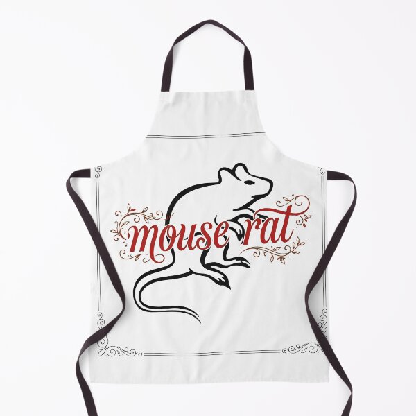 Item preview, Funny Mouse Rat Sketch Animal Band designed and sold by TokyoAyashi.