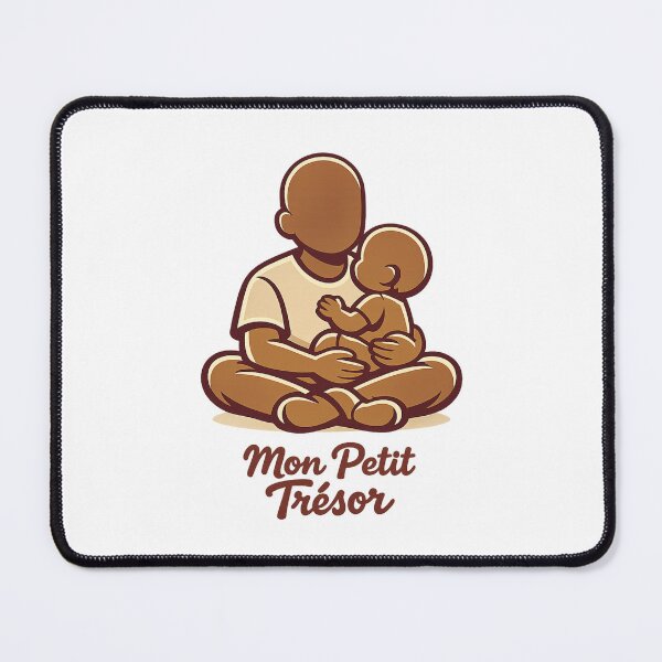Item preview, My Little Treasure – Father’s Day designed and sold by LuveraxArt.