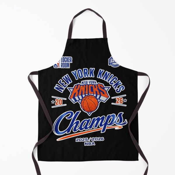 Item preview, Official New York Knicks Champs 2025 2026 NBA designed and sold by THECOMICBStore.