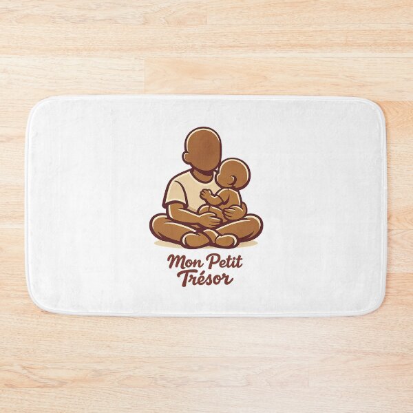 Item preview, My Little Treasure – Father’s Day designed and sold by LuveraxArt.