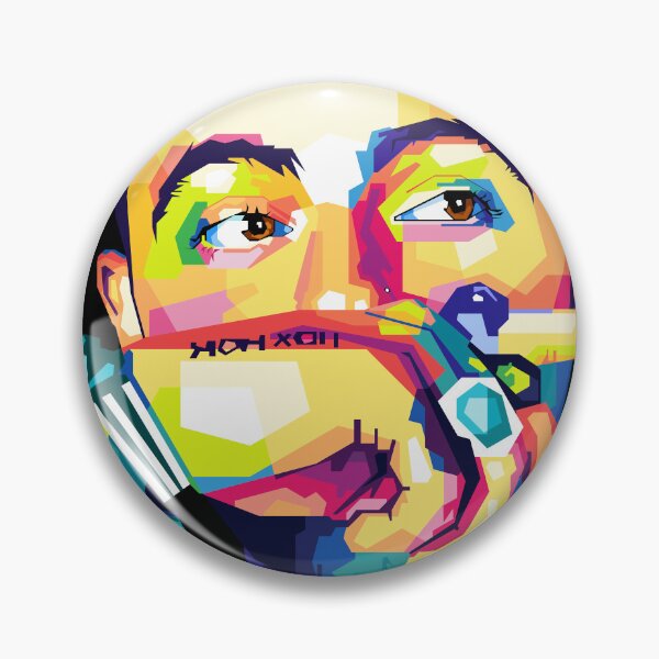 Artikelvorschau, Mac Miller Pop Art entworfen und verkauft von Superkent.