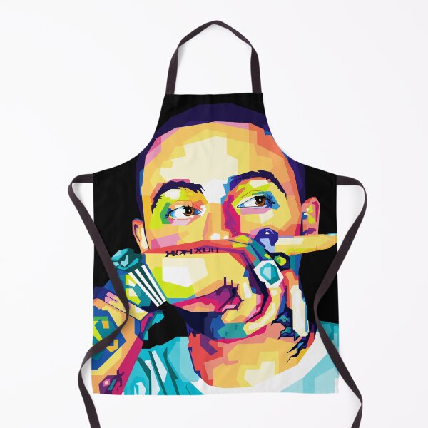 Artikelvorschau, Mac Miller Pop Art entworfen und verkauft von Superkent.