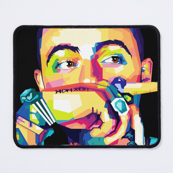 Item preview, Mac Miller Pop Art designed and sold by Superkent.