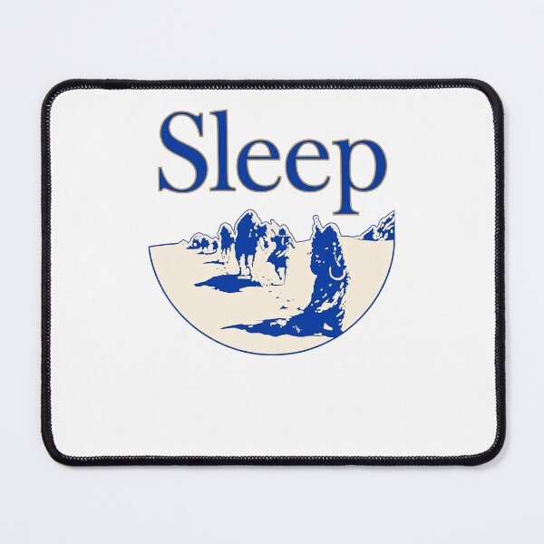 Item preview, Sleeps Band designed and sold by JohnesDooley.