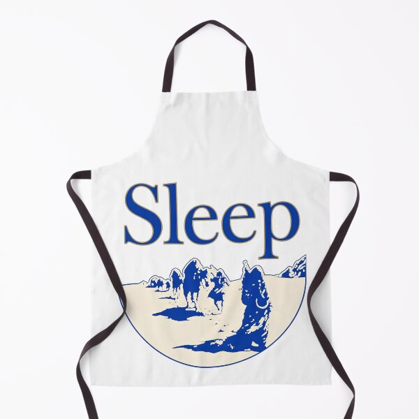 Item preview, Sleeps Band designed and sold by JohnesDooley.