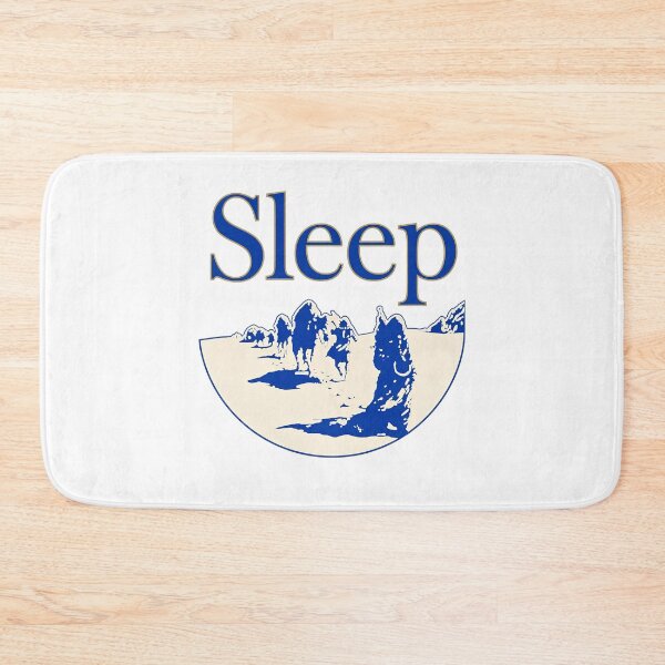 Item preview, Sleeps Band designed and sold by JohnesDooley.