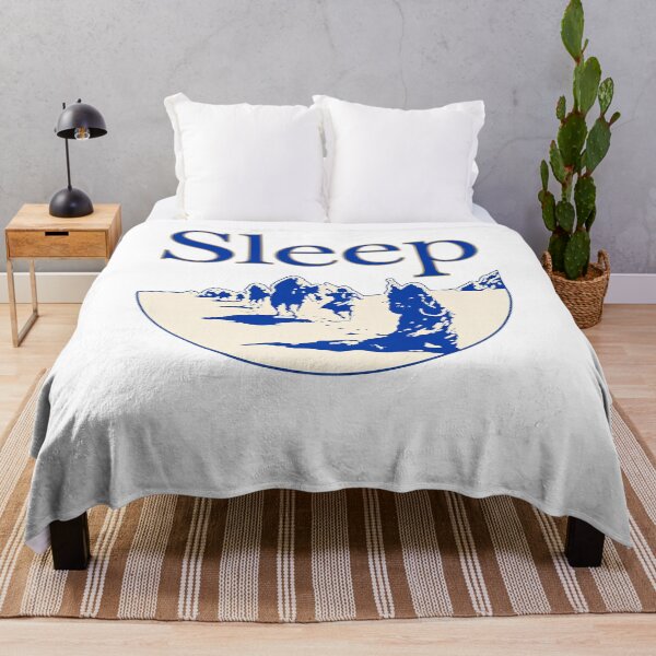 Item preview, Banda para dormir designed and sold by JohnesDooley.