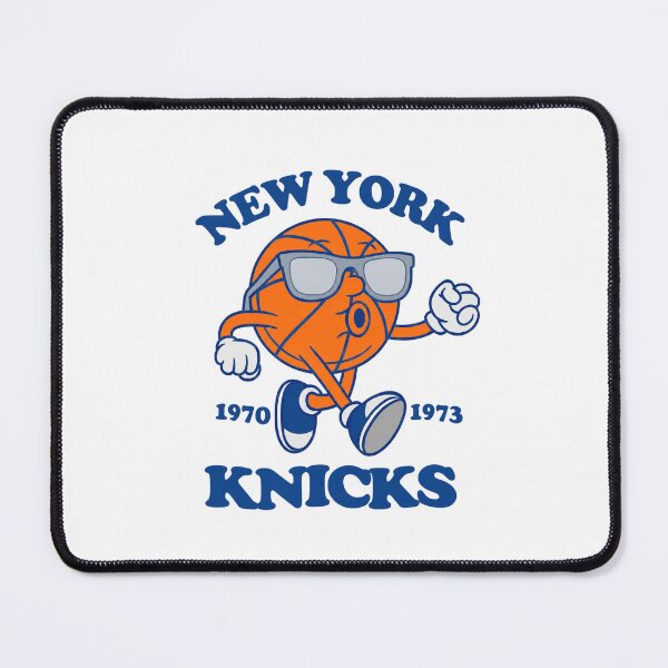 Item preview, Vintage Knicks Mascot designed and sold by THECOMICBStore.