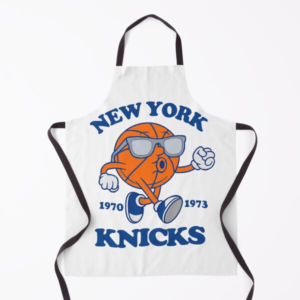 Item preview, Vintage Knicks Mascot designed and sold by THECOMICBStore.