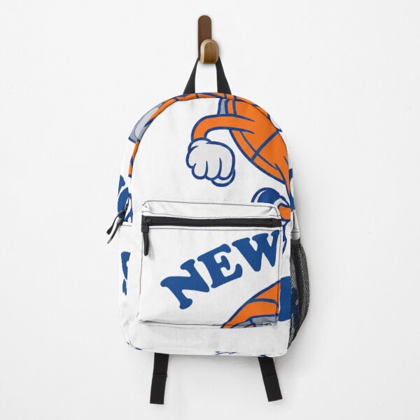 Item preview, Vintage Knicks Mascot designed and sold by THECOMICBStore.