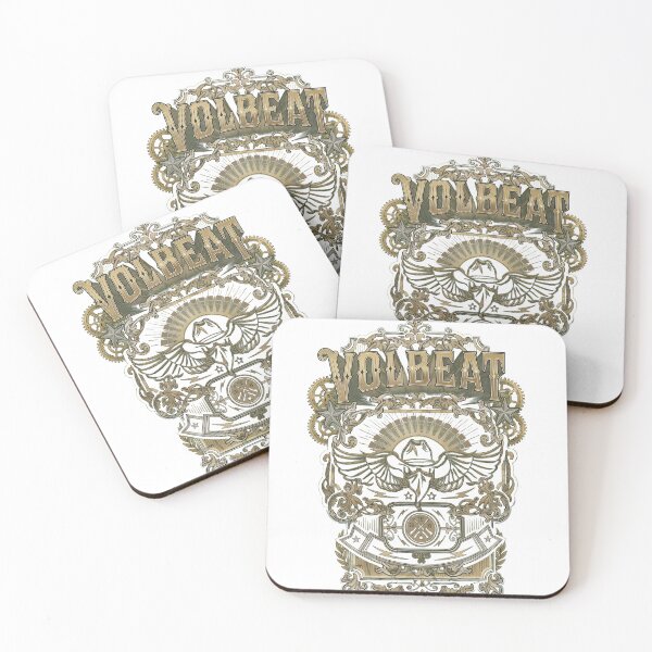 Item preview, Gothic Rock Western Crest Graphic  designed and sold by TokyoAyashi.