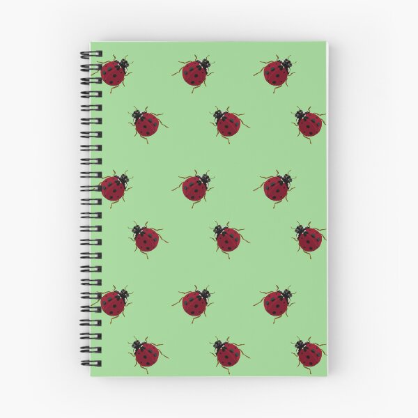 Item preview, Ladybug Pattern designed and sold by GizmoSprite.