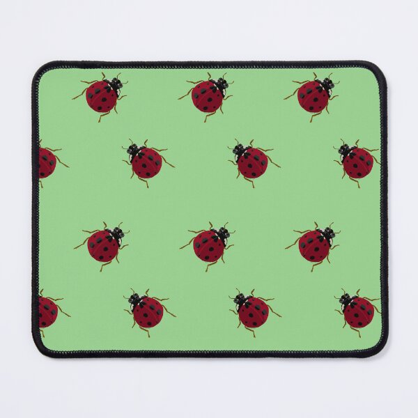 Item preview, Ladybug Pattern designed and sold by GizmoSprite.