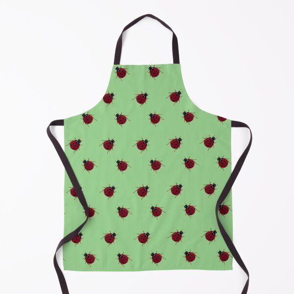 Item preview, Ladybug Pattern designed and sold by GizmoSprite.