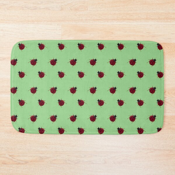 Item preview, Ladybug Pattern designed and sold by GizmoSprite.
