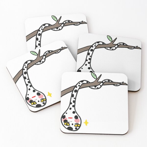 Item preview, Branch Snake Wiggle designed and sold by sil-gen-rove.