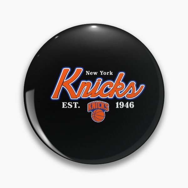Item preview, New York Knicks Finals Bound designed and sold by THECOMICBStore.