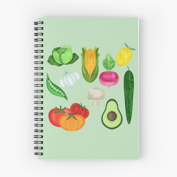 Item preview, “Eat your veggies” designed and sold by NotPrettyinPink.