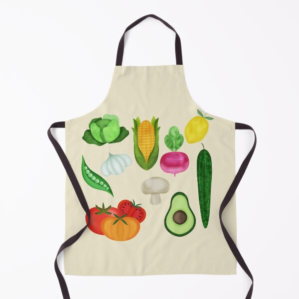 Item preview, “Eat your veggies” designed and sold by NotPrettyinPink.