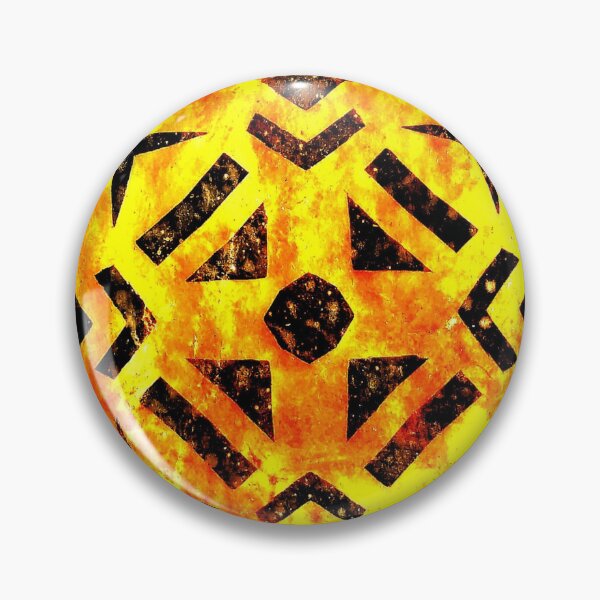 Item preview, Ritual Geometry-Solar Fragment designed and sold by putu eri  wirasatia.