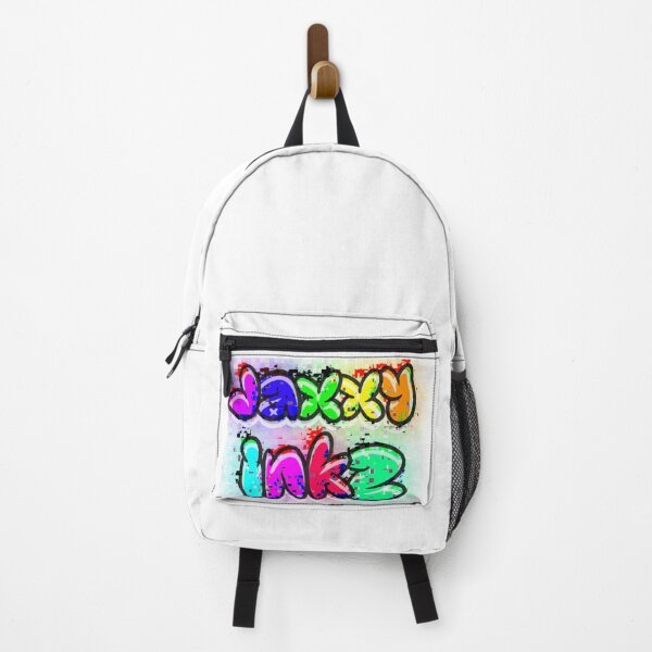 Item preview, JaxxyInkz Logo designed and sold by JaxxyInkz.