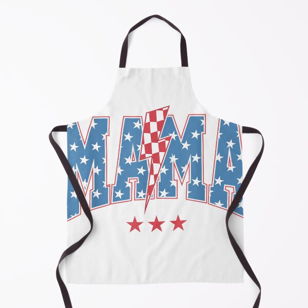 Item preview, Mama Dada Mini 4th of July American Family Matching Tees T-Shirt designed and sold by kevincuellar.