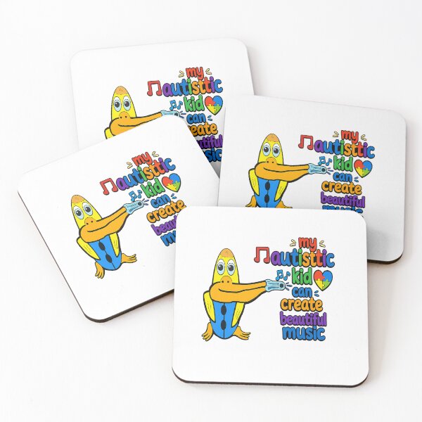 Item preview, Neurodivergent Support designed and sold by Mother Daughter Drawings .