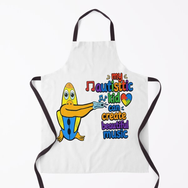 Item preview, Neurodivergent Support designed and sold by Mother Daughter Drawings .
