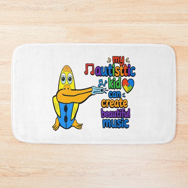 Item preview, Neurodivergent Support designed and sold by Mother Daughter Drawings .