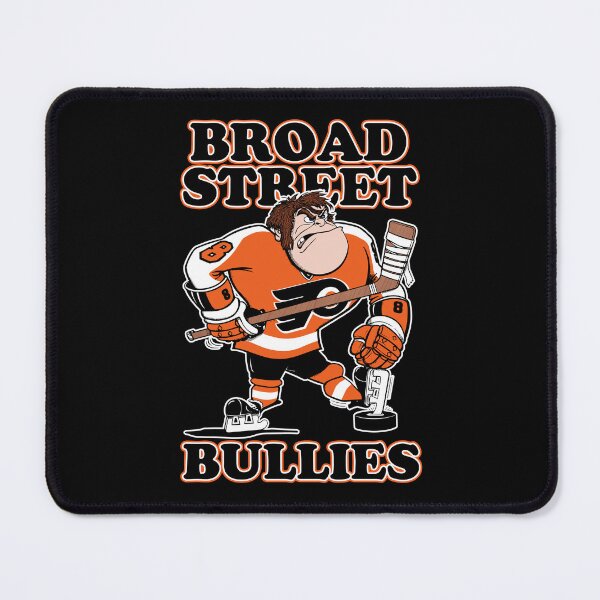 Item preview, Broad Street Bullies #2 designed and sold by Limn From Limb.