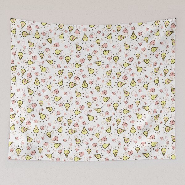 Item preview, Let your light SHINE! on White designed and sold by lisanganart.