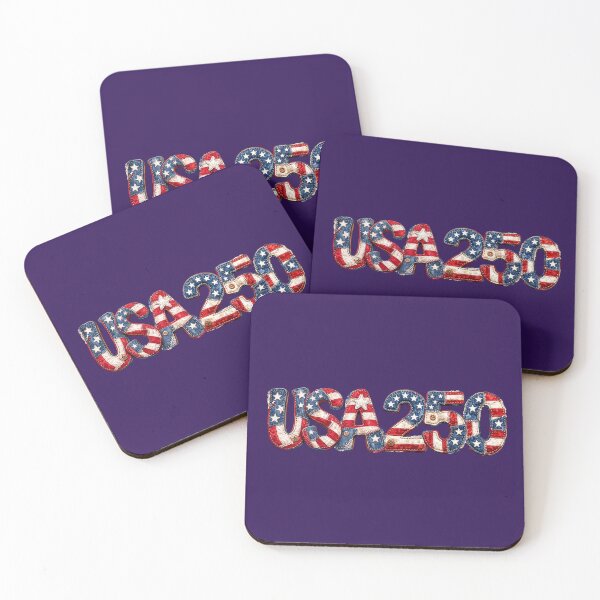 Item preview, USA 250 Patchwork designed and sold by MendyK.