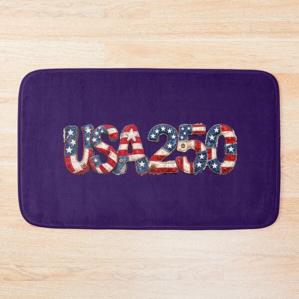Item preview, USA 250 Patchwork designed and sold by MendyK.