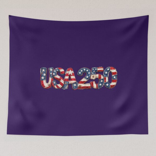 Item preview, USA 250 Patchwork designed and sold by MendyK.