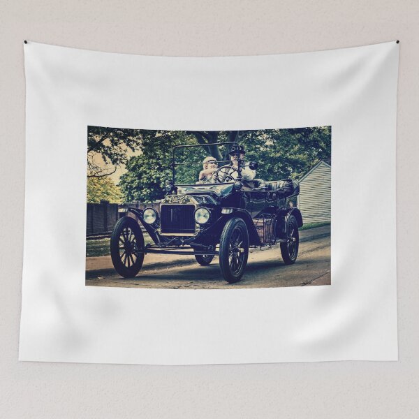 Item preview, 1916 Ford Model T Touring Car designed and sold by loggeron30.