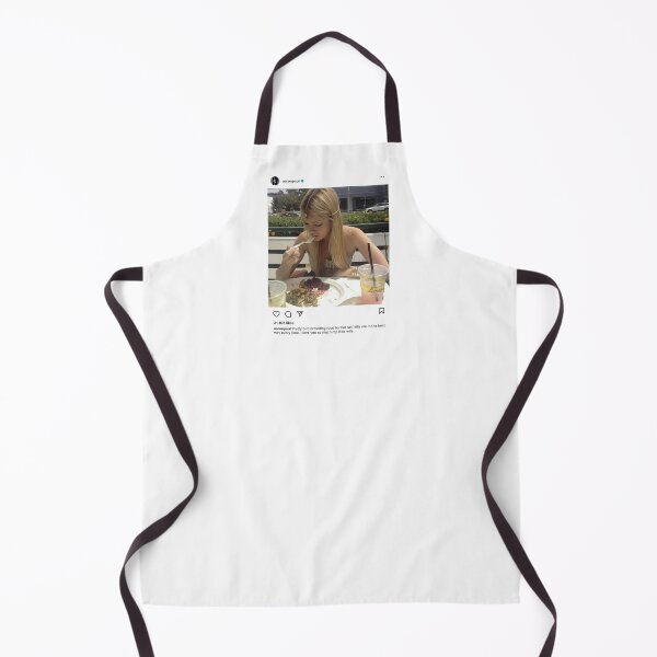 Item preview, Aaron Paul Girlfriend Insta Post designed and sold by hannahadoresyou.