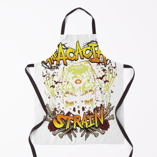 Item preview, Distressed Grunge Horror Monster Face designed and sold by snugglee.