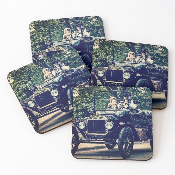 Item preview, 1916 Ford Model T Touring Car designed and sold by loggeron30.