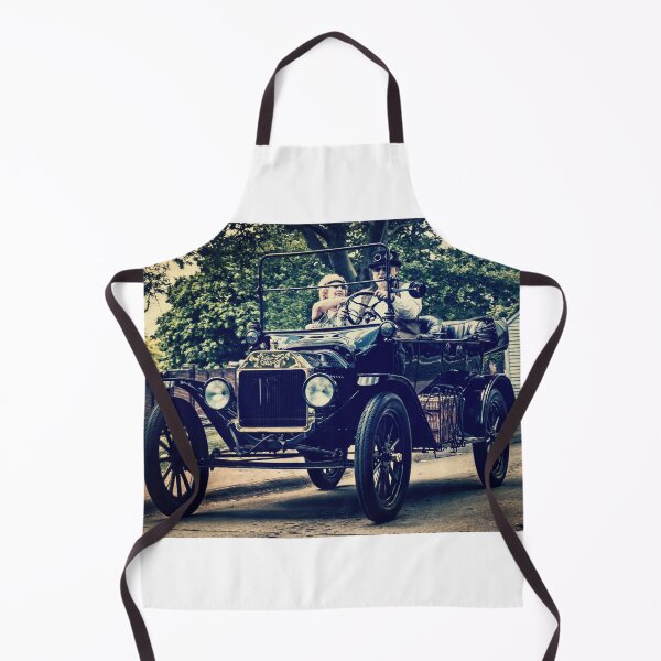 Item preview, 1916 Ford Model T Touring Car designed and sold by loggeron30.
