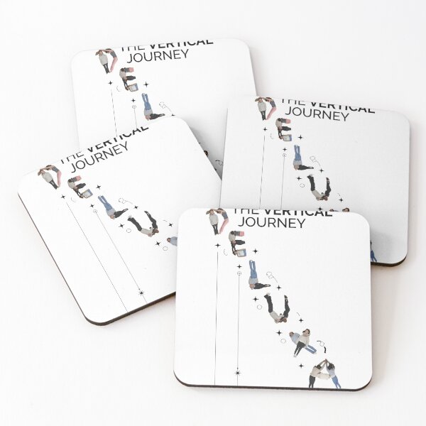 Item preview, Human Letter Composition Typographic  designed and sold by snugglee.